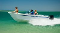 Image for Polycraft 530 Warrior Frontrunner + Yamaha F115hp 4-Stroke - Pack 2 for sale online prices 3