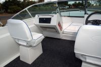 Image for Polycraft 530 Warrior Frontrunner + Yamaha F115hp 4-Stroke - Pack 2 for sale online prices 6
