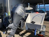 Image for Polycraft 530 Warrior Frontrunner + Yamaha F115hp 4-Stroke - Pack 2 for sale online prices 15