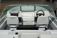 Image for Polycraft 530 Warrior Frontrunner + Yamaha F115hp 4-Stroke - Pack 1 for sale online prices 6