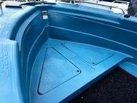 Image for Polycraft 480 Brumby Side Console + Yamaha F75hp 4-Stroke - Pack 4 for sale online prices 6
