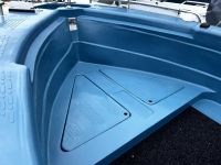 Image for Polycraft 480 Brumby Centre/Rear Console + Yamaha F60hp 4-Stroke - Pack 1 for sale online prices 17