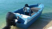 Image for Polycraft 480 Brumby Centre/Rear Console + Yamaha F75hp 4-Stroke - Pack 3 for sale online prices 2