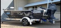 Image for 2021 Cairns Custom Craft Barra Punt 1