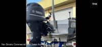 Image for 2021 Cairns Custom Craft Barra Punt 5
