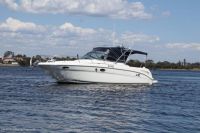 Image for 2000 Sea Ray 290 Amberjack 1