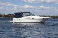 Image for 2000 Sea Ray 290 Amberjack 6
