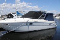 Image for 2000 Sea Ray 290 Amberjack 26