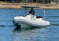 Image for 2016 SACS Sport 700 Strider - Italian RIB 2