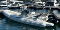 Image for 2016 SACS Sport 700 Strider - Italian RIB 3