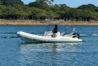 Image for 2016 SACS Sport 700 Strider - Italian RIB 4