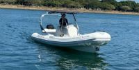 Image for 2016 SACS Sport 700 Strider - Italian RIB 37