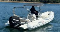 Image for 2016 SACS Sport 700 Strider - Italian RIB 38