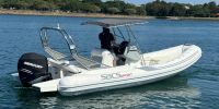 Image for 2016 SACS Sport 700 Strider - Italian RIB 39