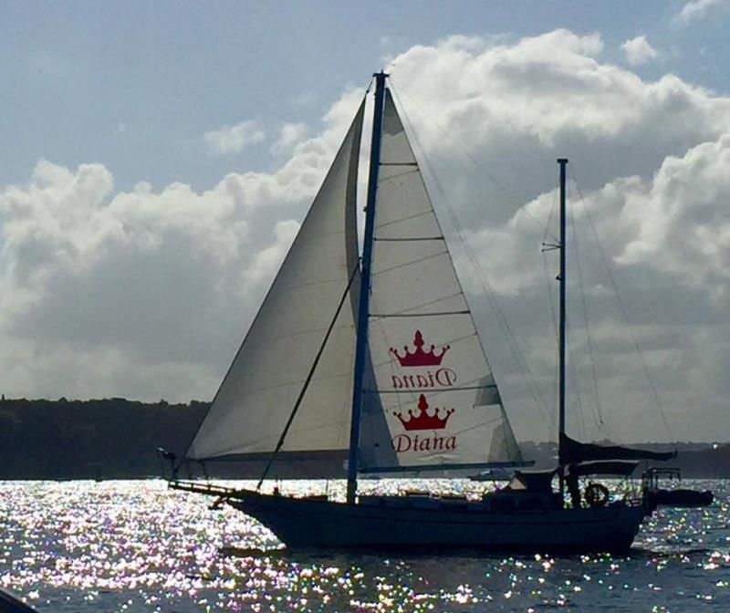 Image for 1975 Formosa 41 0