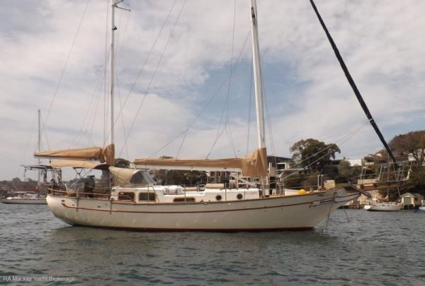 1975 Formosa 41 image