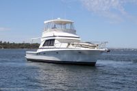 Image for 1997 Riviera 41 Flybridge 4