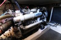 Image for 1997 Riviera 41 Flybridge 32