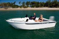 Image for Polycraft 480 Brumby Side Console + Yamaha F70hp 4-Stroke - Pack 2 for sale online prices 2