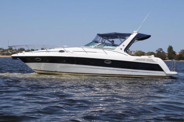 2002 Mustang 3800 Sportcruiser image