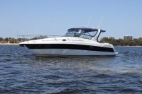 Image for 2002 Mustang 3800 Sportcruiser 1