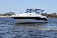 Image for 2002 Mustang 3800 Sportcruiser 2