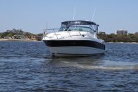 Image for 2002 Mustang 3800 Sportcruiser 3