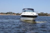 Image for 2002 Mustang 3800 Sportcruiser 4
