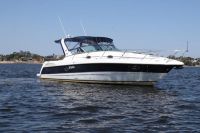 Image for 2002 Mustang 3800 Sportcruiser 5