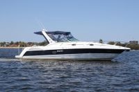 Image for 2002 Mustang 3800 Sportcruiser 6