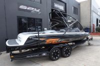 Image for 2016 SPYDERCRAFT SC 6  0