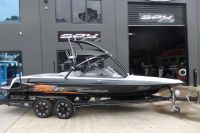 Image for 2016 SPYDERCRAFT SC 6  7
