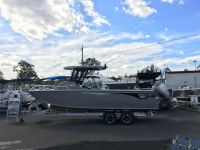 Image for Yellowfin 7600 Centre Cabin + Yamaha F225hp 4-Stroke - Pack 1 for sale online prices 5