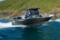 Image for Yellowfin 7600 Centre Cabin + Yamaha F250hp 4-Stroke - Pack 2 for sale online prices 1