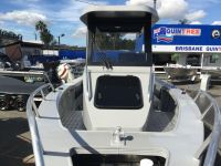 Image for Yellowfin 7600 Centre Cabin + Yamaha F250hp 4-Stroke - Pack 2 for sale online prices 6