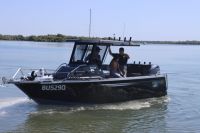 Image for Yellowfin 6500 Centre Cabin + Yamaha F150hp 4-Stroke - Pack 1 for sale online prices 0