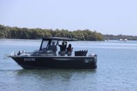 Image for Yellowfin 6500 Centre Cabin + Yamaha F150hp 4-Stroke - Pack 1 for sale online prices 2