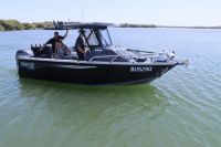 Image for Yellowfin 6500 Centre Cabin + Yamaha F150hp 4-Stroke - Pack 1 for sale online prices 3