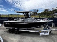 Image for Yellowfin 6500 Centre Cabin + Yamaha F150hp 4-Stroke - Pack 1 for sale online prices 5