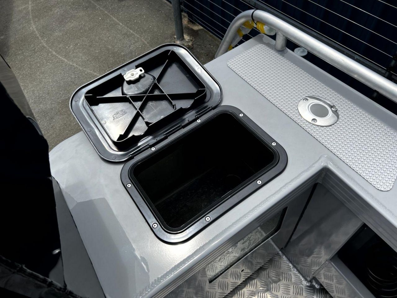 Image for Yellowfin 6500 Centre Cabin + Yamaha F150hp 4-Stroke - Pack 1 for sale online prices 18