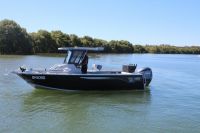 Image for Yellowfin 7000 Centre Cabin + Yamaha F200hp 4-Stroke - Pack 2 for sale online prices 3