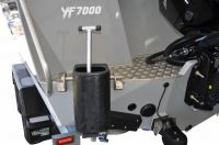 Image for Yellowfin 7000 Centre Cabin + Yamaha F200hp 4-Stroke - Pack 2 for sale online prices 24
