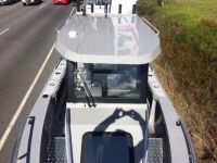 Image for Yellowfin 5800 Centre Cabin + Yamaha F115hp 4-Stroke - Pack 1 for sale online prices 8