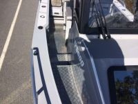 Image for Yellowfin 5800 Centre Cabin + Yamaha F115hp 4-Stroke - Pack 1 for sale online prices 12