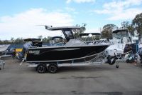 Image for Yellowfin 6200 Centre Cabin + Yamaha F175hp 4-Stroke - Platinum Pack for sale online prices 0