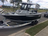 Image for Yellowfin 6200 Centre Cabin + Yamaha F175hp 4-Stroke - Platinum Pack for sale online prices 1