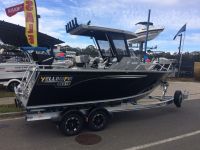 Image for Yellowfin 6200 Centre Cabin + Yamaha F175hp 4-Stroke - Platinum Pack for sale online prices 2