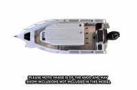 Image for Yellowfin 6200 Centre Cabin + Yamaha F175hp 4-Stroke - Platinum Pack for sale online prices 5