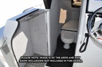 Image for Yellowfin 6200 Centre Cabin + Yamaha F175hp 4-Stroke - Platinum Pack for sale online prices 6