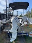 Image for USED 420 RENEGADE TILLER STEER 3